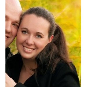 Meet your Posher, Anne-blair